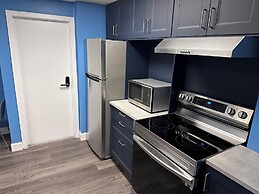 VAAST Bed & Breakfast