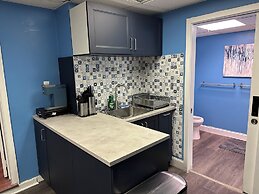 VAAST Bed & Breakfast