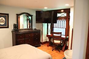 VAAST Bed & Breakfast