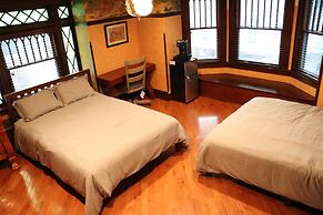 VAAST Bed & Breakfast