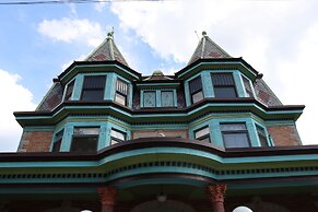 VAAST Bed & Breakfast