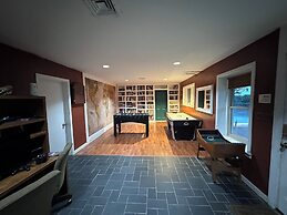 VAAST Bed & Breakfast