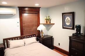 VAAST Bed & Breakfast