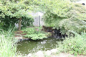 VAAST Bed & Breakfast