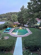 VAAST Bed & Breakfast