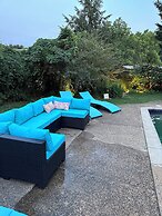 VAAST Bed & Breakfast