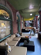 VAAST Bed & Breakfast