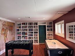 VAAST Bed & Breakfast