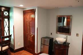 VAAST Bed & Breakfast