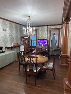 VAAST Bed & Breakfast