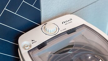 Gapyeong Gamseong216 Poolvilla Pension