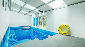 Gapyeong Gamseong216 Poolvilla Pension