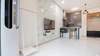 Gapyeong Gamseong216 Poolvilla Pension