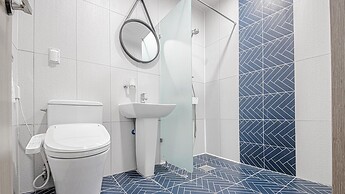 Gapyeong Gamseong216 Poolvilla Pension