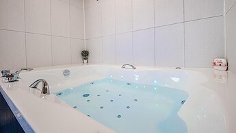 Gapyeong Gamseong216 Poolvilla Pension