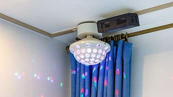 Gapyeong Gamseong216 Poolvilla Pension