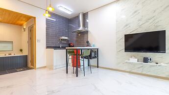 Gapyeong Gamseong216 Poolvilla Pension