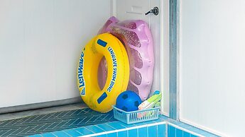 Gapyeong Gamseong216 Poolvilla Pension