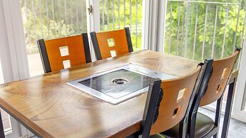 Gapyeong Gamseong216 Poolvilla Pension