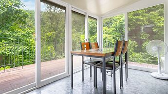 Gapyeong Gamseong216 Poolvilla Pension