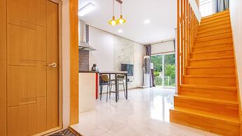 Gapyeong Gamseong216 Poolvilla Pension
