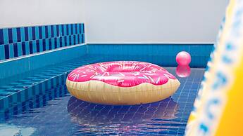 Gapyeong Gamseong216 Poolvilla Pension