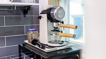 Gapyeong Gamseong216 Poolvilla Pension