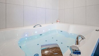 Gapyeong Gamseong216 Poolvilla Pension