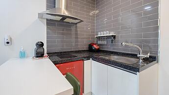 Gapyeong Gamseong216 Poolvilla Pension