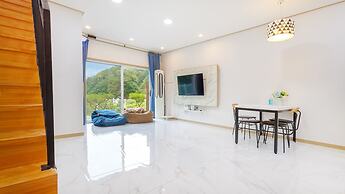 Gapyeong Gamseong216 Poolvilla Pension