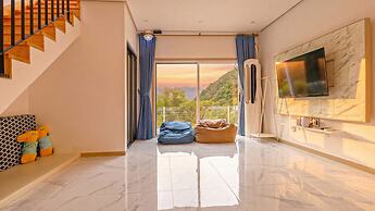 Gapyeong Gamseong216 Poolvilla Pension