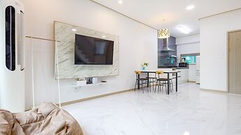 Gapyeong Gamseong216 Poolvilla Pension