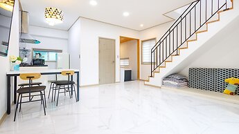Gapyeong Gamseong216 Poolvilla Pension