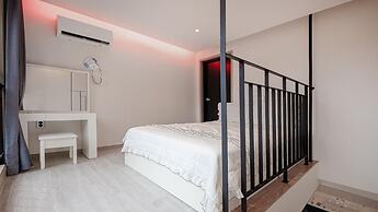 Gapyeong Gamseong216 Poolvilla Pension