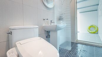 Gapyeong Gamseong216 Poolvilla Pension