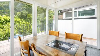 Gapyeong Gamseong216 Poolvilla Pension