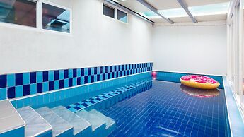 Gapyeong Gamseong216 Poolvilla Pension