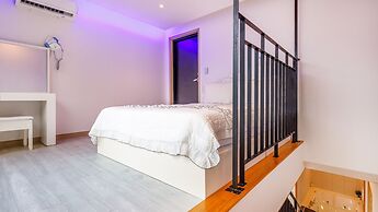 Gapyeong Gamseong216 Poolvilla Pension