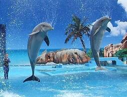 Iconic Apartment with 2 bedrooms & full kitchen 2 Apts by RedAwning