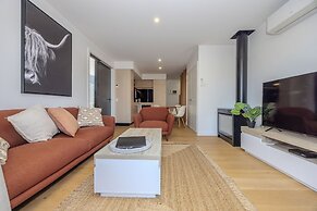 Alpine Junction Townhouse Apartments