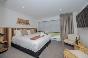 Alpine Junction Townhouse Apartments