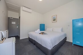 Alpine Junction Townhouse Apartments