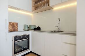 Alpine Junction Townhouse Apartments