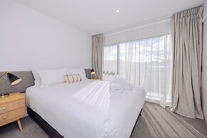 Alpine Junction Townhouse Apartments