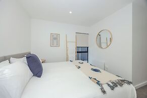 Alpine Junction Townhouse Apartments