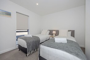 Alpine Junction Townhouse Apartments