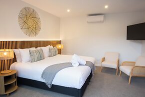 Alpine Junction Townhouse Apartments