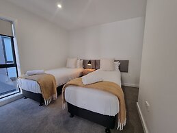 Alpine Junction Townhouse Apartments