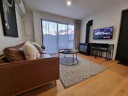 Alpine Junction Townhouse Apartments