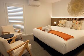 Alpine Junction Townhouse Apartments